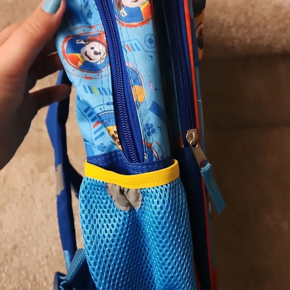 Paw Patrol Children's 3-D Backpack